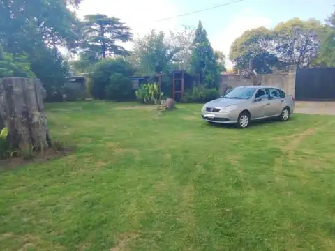 VENTA CASA 3 DORMITORIOS GRANJA DE FUNES