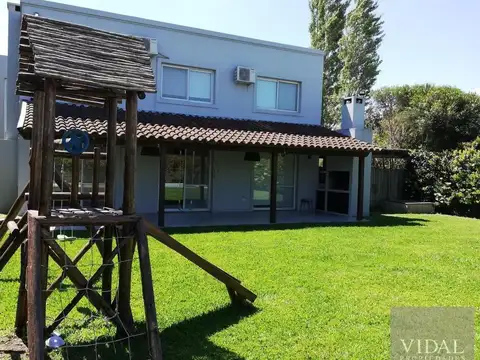 Casa en Venta de 3 dormitorios