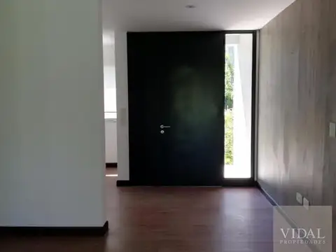 Casa en Venta A Estrenar