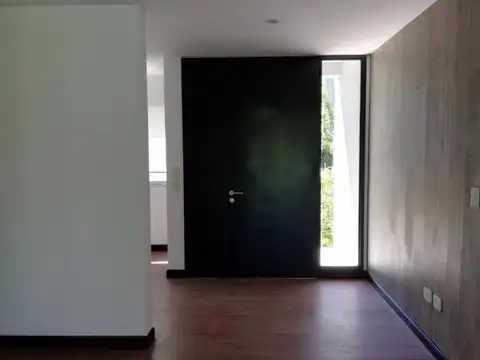 Casa en Venta A Estrenar