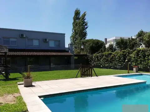 Casa venta o alquiler San Isidro Labrador Villanueva Tigre