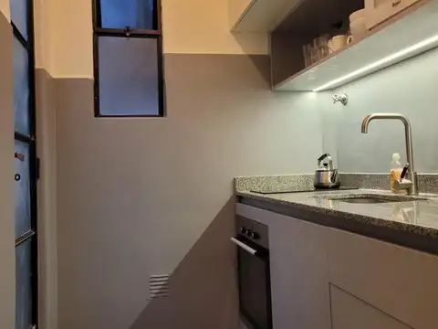 Departamento en Alquiler Temporal en Monserrat, USD 950