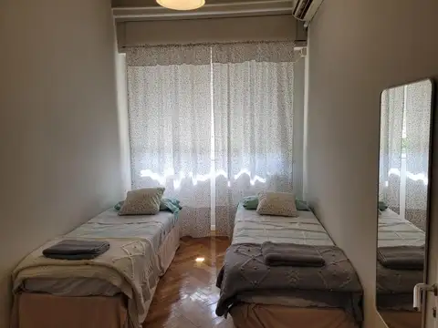 Departamento en Alquiler Temporal Apto profesional