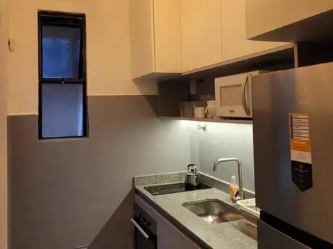 Departamento en Alquiler Temporal de 2 dormitorios