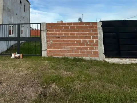 Terreno en Venta en Carlos Spegazzini, USD 10.500