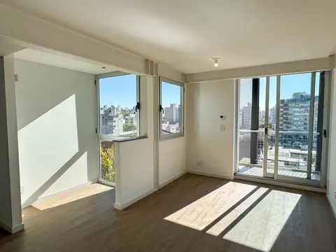 Departamento en Alquiler A Estrenar
