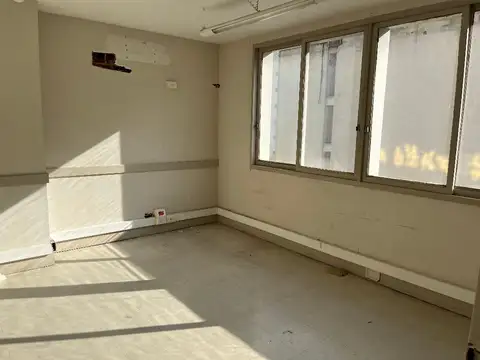 OFICINAS - PLANTA LIBRE - CENTRO NORTE (COMERCIAL), CAPITAL FEDERAL
