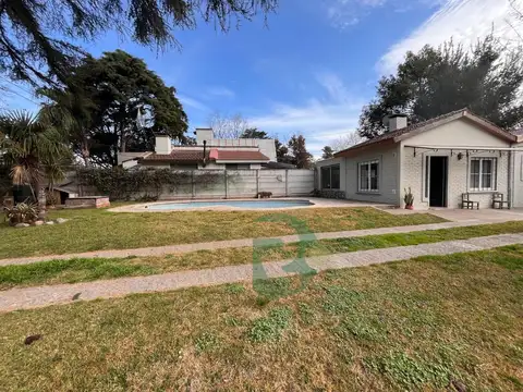 Casa en Venta 20 años