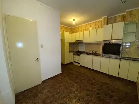 Venta de departamento dos dormitorios, La Plata