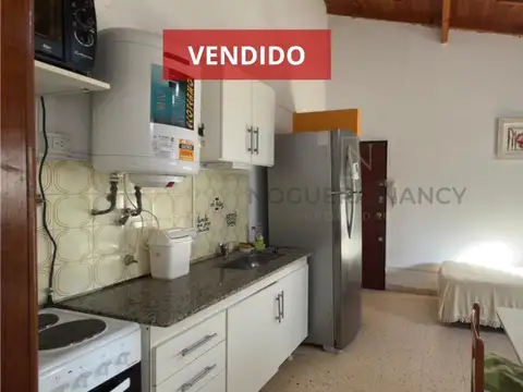 DEPARTAMENTO DE 2 AMBIENTES-SAN BERNARDO-COSTA ATLANTICA