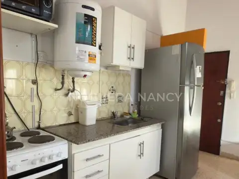 DEPARTAMENTO DE 2 AMBIENTES-SAN BERNARDO-COSTA ATLANTICA