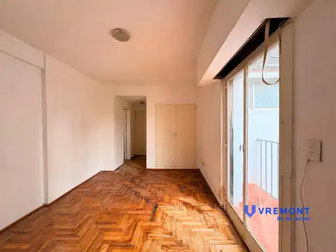 Departamento en Alquiler al Norte
