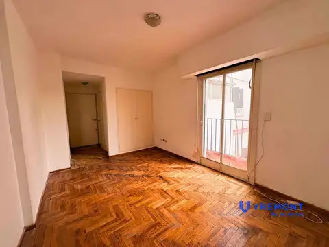 Departamento en Alquiler 45 años