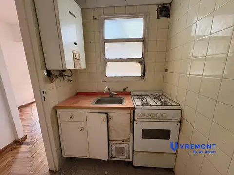 Departamento en Alquiler en Congreso, $ 420.000