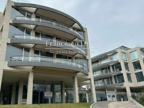 Departamento en venta 2 ambientes con vista al mar Cariló