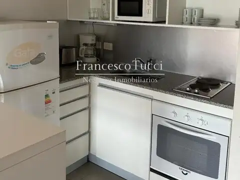 Departamento en Venta en Carilo, USD 176.000