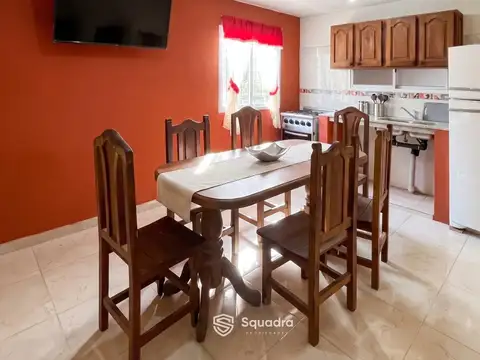 Casa en Venta de 2 dormitorios