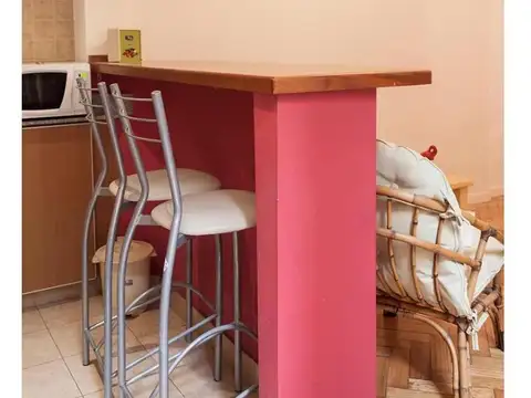 Departamento en Alquiler Temporal en Recoleta, USD 520