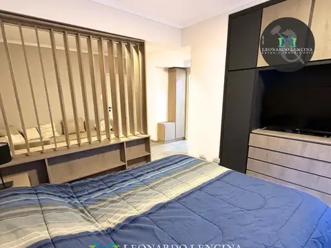 Departamento en Venta en Plaza Mitre, USD 72.900