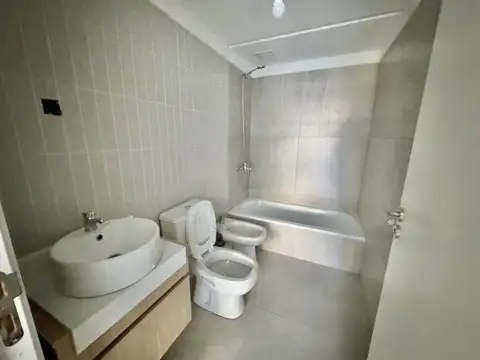 Departamento en Alquiler A Estrenar