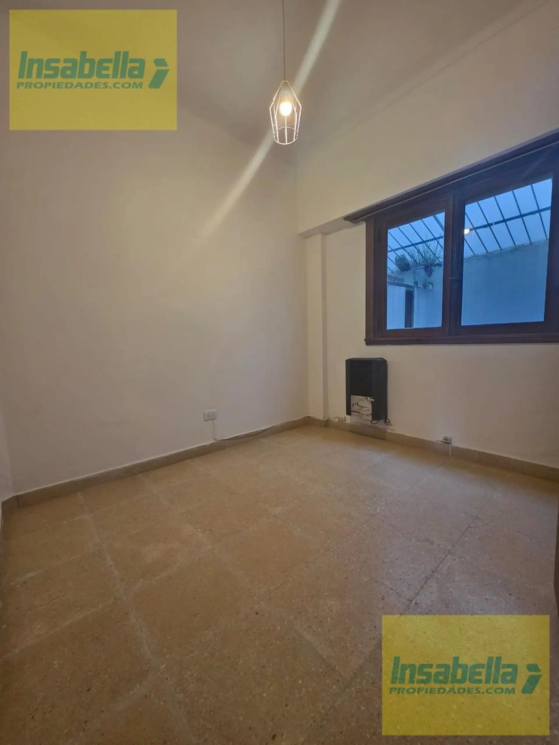 Depto 2 dorm, 60m² en Lomas De Stella Maris