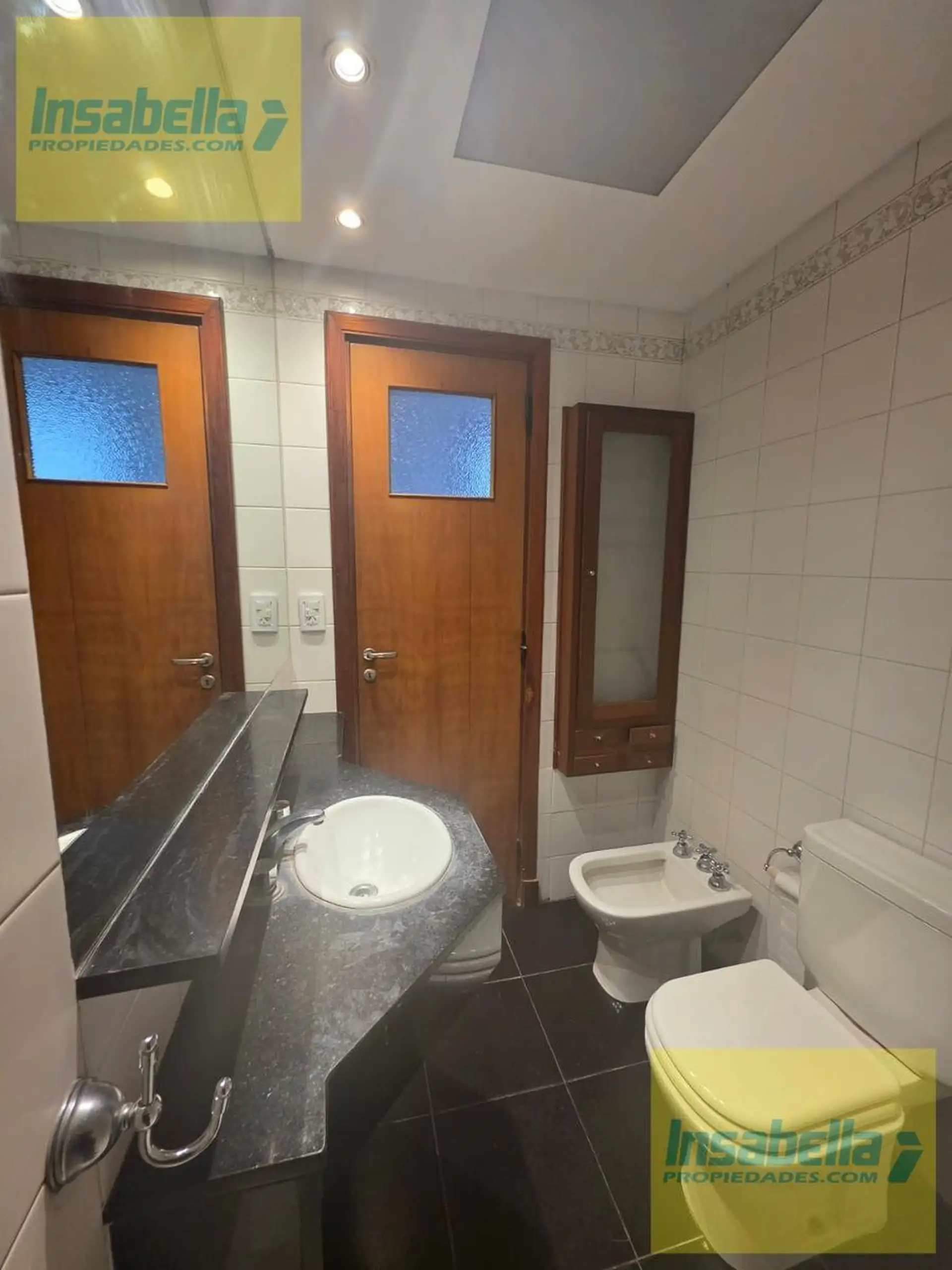 Depto 2 dorm, 60m² en Lomas De Stella Maris