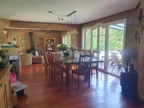 Casa en Venta de 4 dormitorios