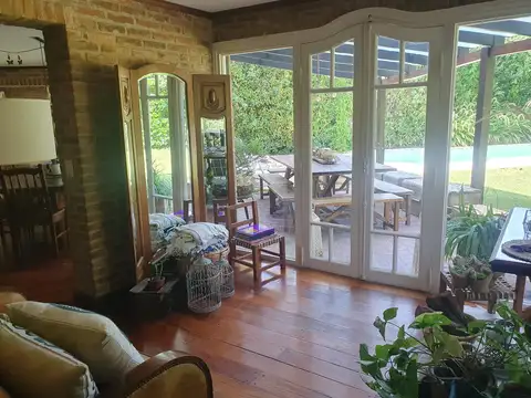 Casa en Venta al Sureste