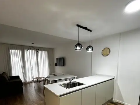 Departamento en Venta en Santa Fe, La Capital