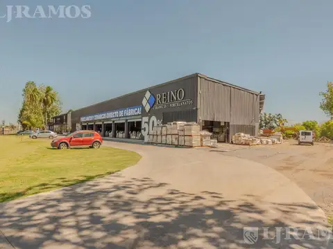 Local en Alquiler en Nordelta, USD 2.200