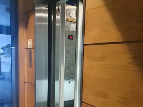 Departamento en Alquiler 35 años