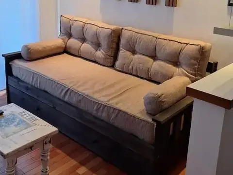 Departamento en Alquiler al Este