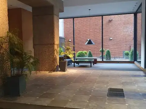 Departamento en Alquiler en Palermo, USD 800