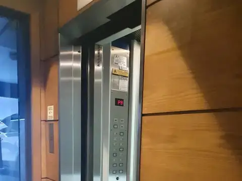 Departamento en Alquiler 35 años