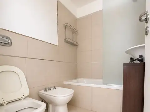 Departamento en Venta 14 años