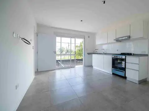 VENTA DEPARTAMENTO DE 1 DORMITORIO GENERAL LAGOS