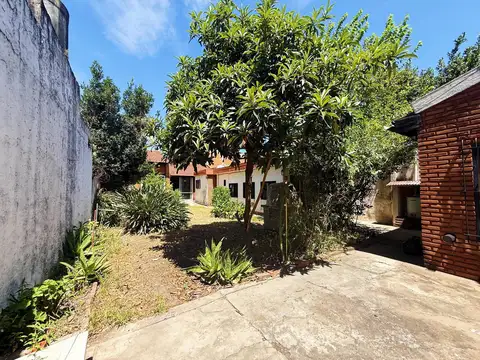 Casa en Venta 40 años