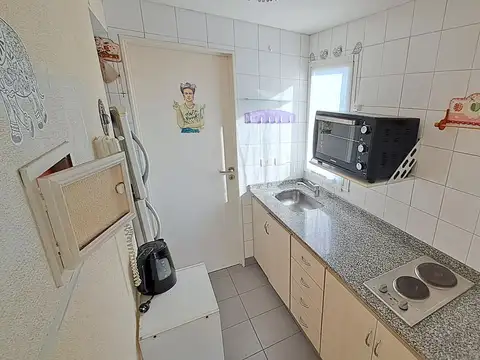 Departamento en Alquiler 26 años