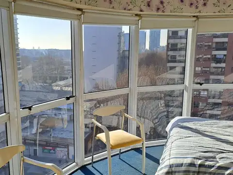 Departamento en Alquiler en San Telmo, CABA