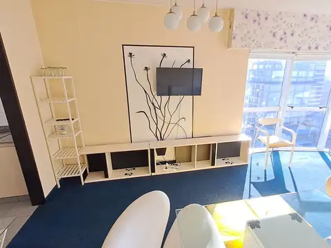 Departamento en Alquiler de Monoambiente