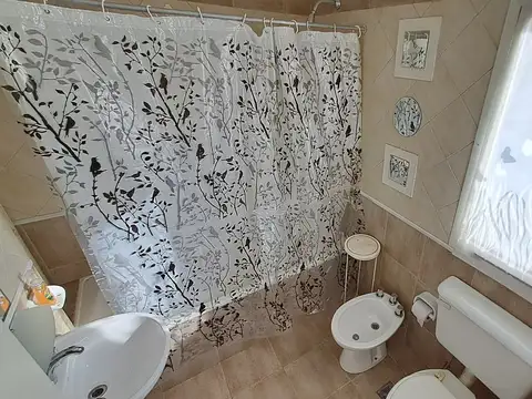 Departamento en Alquiler al Noroeste