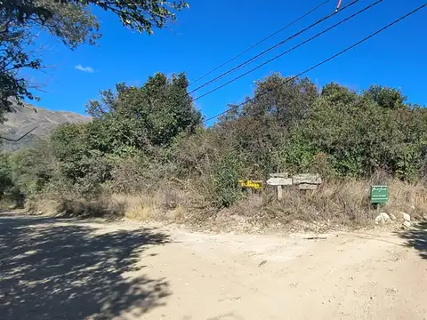 Terreno en Venta en Piedra Blanca Arriba, USD 150.000