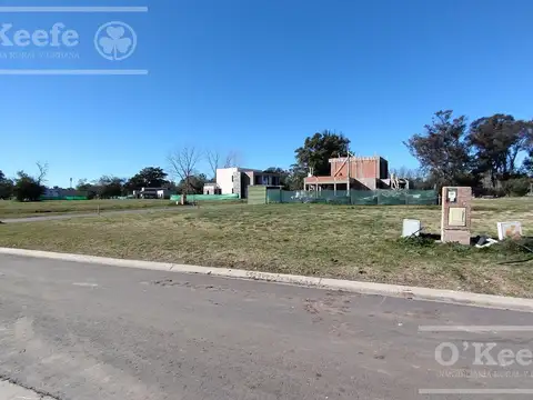 Excelente Lote interno en san juan chico. Posesión inmediata