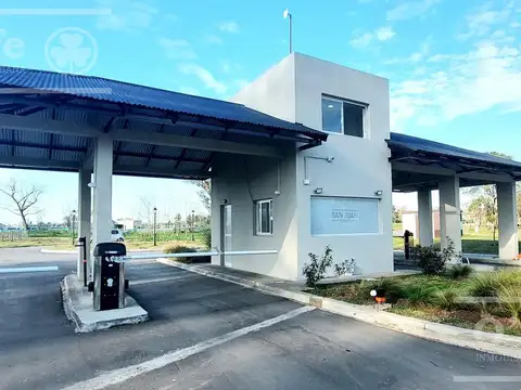Excelente Lote interno en san juan chico. Posesión inmediata
