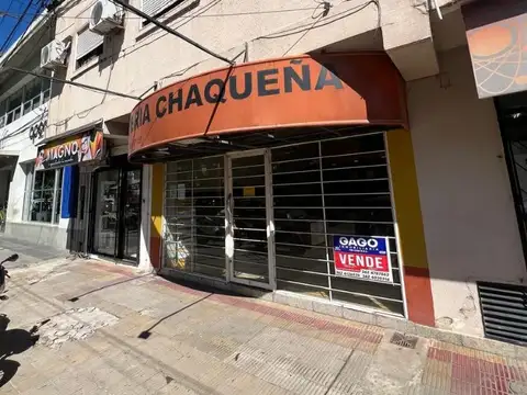 Arbo Y Blanco 236 - Local comercial en venta