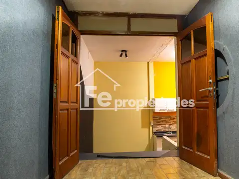 Avenida Juan Bautista Alberdi 4300, Piso 1