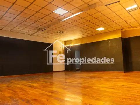 Avenida Juan Bautista Alberdi 4300, Piso 1