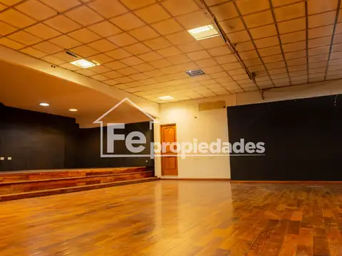 Avenida Juan Bautista Alberdi 4300, Piso 1