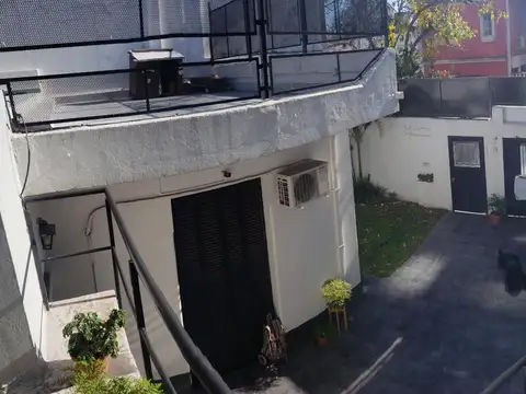 Casa en Venta en Villa Devoto, USD 200.000