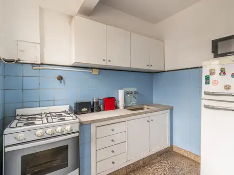 Departamento en Venta Apto profesional